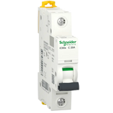 Schneider Miniature CB, Acti9 iC60A 1P C 20A - Rubicon Partner Portal